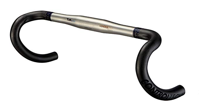 Control Tech TiMania Road Handlebar