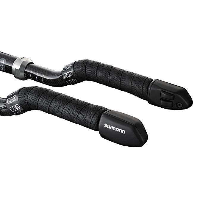 Shimano Tri Shifter Set SW-R671