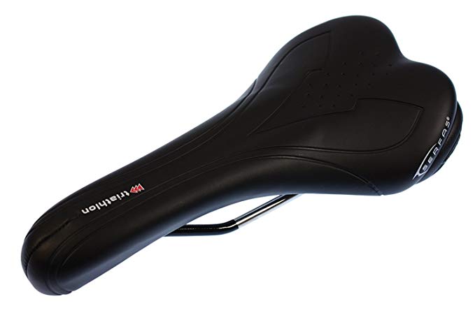 Serfas Tri Bicycle Saddle