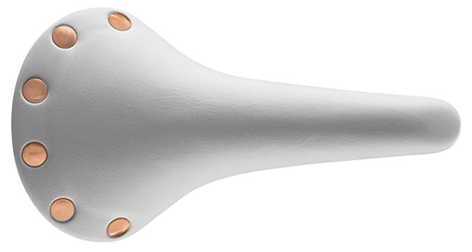 SELLE SAN MARCO Regal Saddle, White