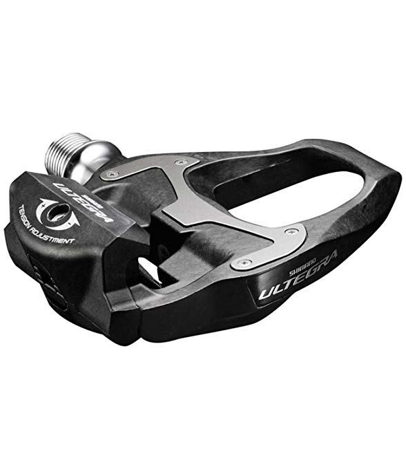 SHIMANO Ultegra PD-6800 SPD-SL Pedals