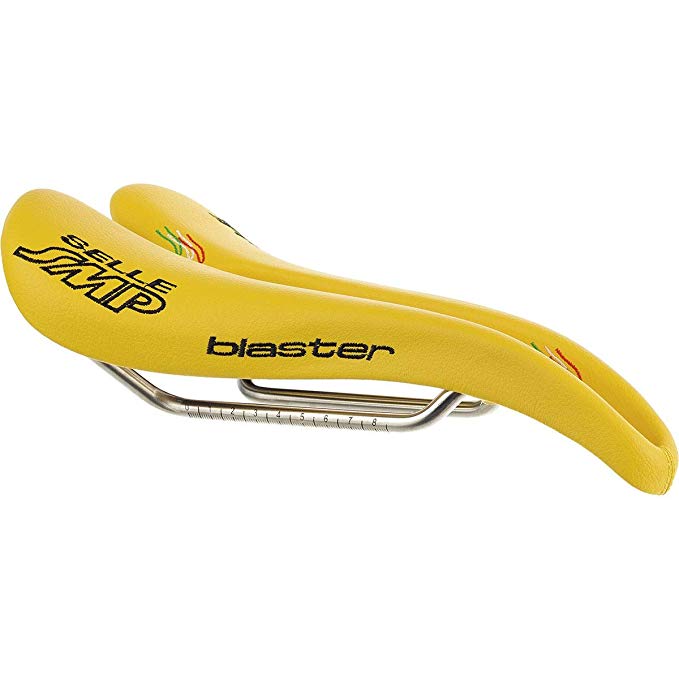 Selle SMP Blaster Saddle