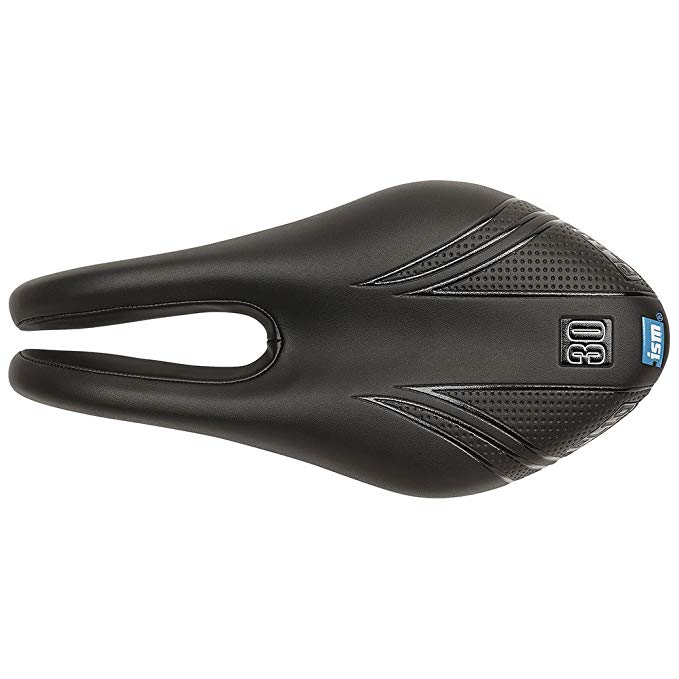 ISM PL 1.0 Saddle Black