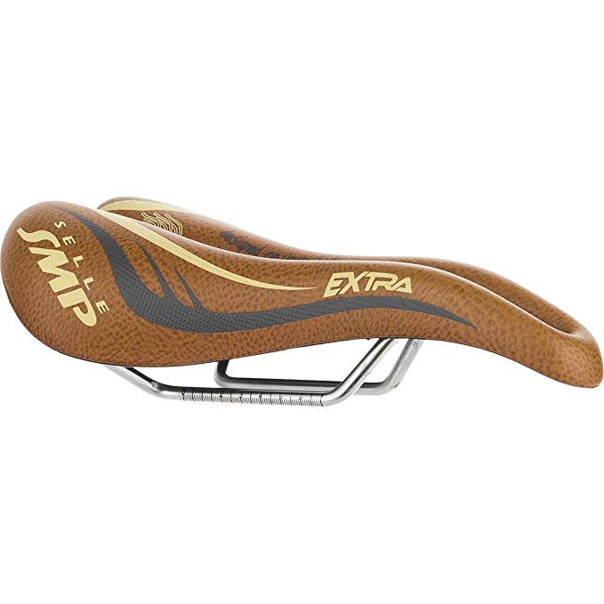 Selle SMP Extra Saddle - Men's