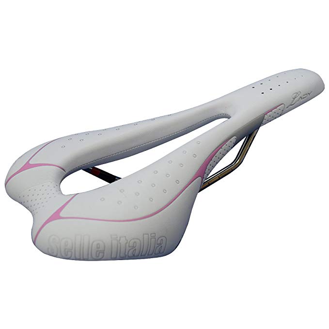 selle ITALIA SLR Lady Gel Flow Vanox