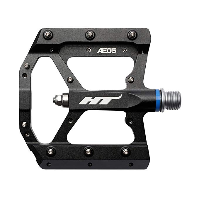 HT Components AE05 Evo Pedals