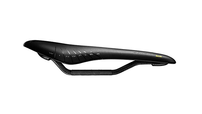 Fizik Antares 00 7 x 9 Microtex Braided Rails Road Bicycle Saddle