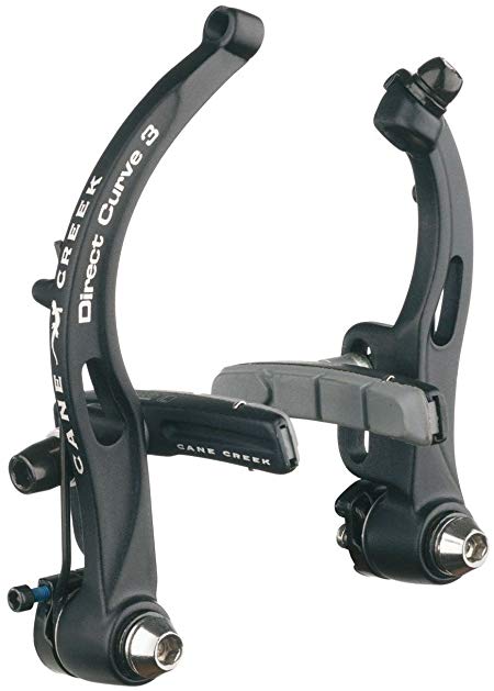 Cane Creek Direct Curve 3 linear brake, front - black*