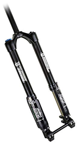 Venzo DNM USD-6 Downhill Mountain Bike Air Fork 1-1/8