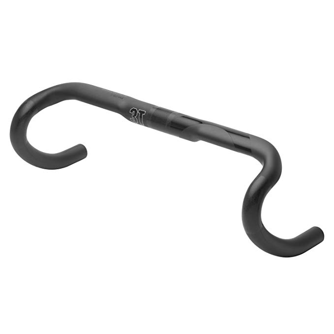 3T Ergonova Team Stealth Handlebar