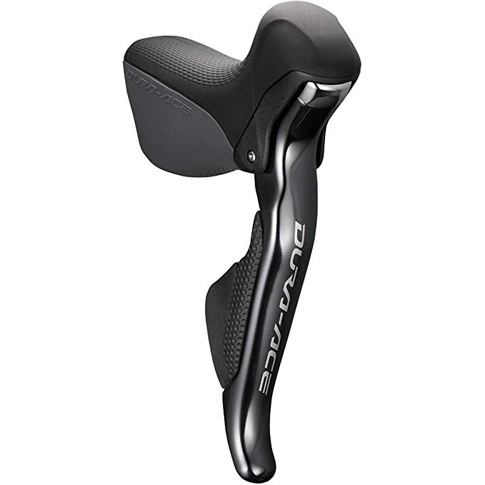 Shimano Di2 Dura-Ace ST-9070 Shift Lever Set