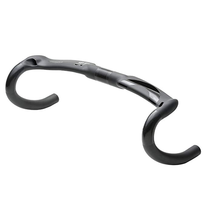 3T Aeronova Team Stealth Road Bicycle Handlebars