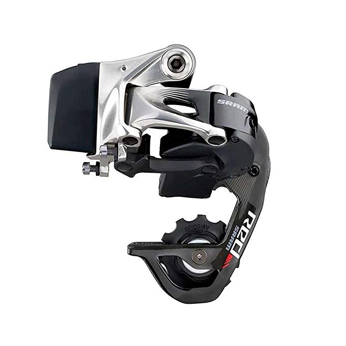 SRAM Red eTap Rear Derailleur One Color, Medium Cage