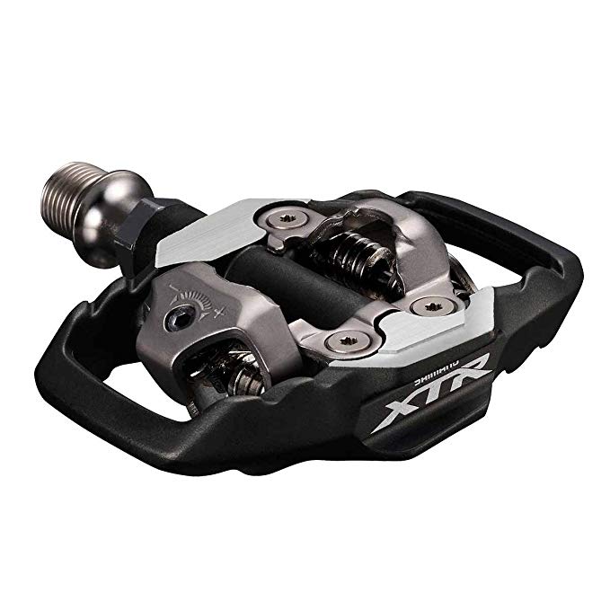 SHIMANO XTR PD-M9020 Trail Pedals