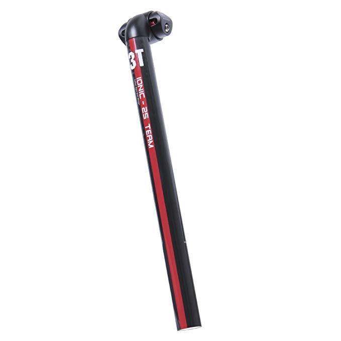 3T Ionic 25 Team Seat Post