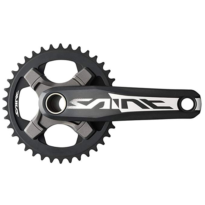 SHIMANO FC-M820 Saint 10 Speed Crankset