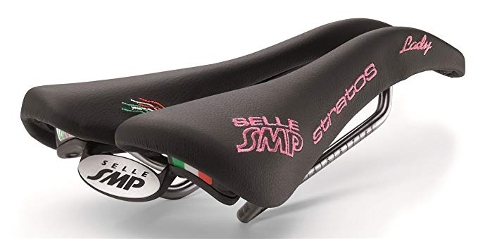 Selle SMP Stratos Lady