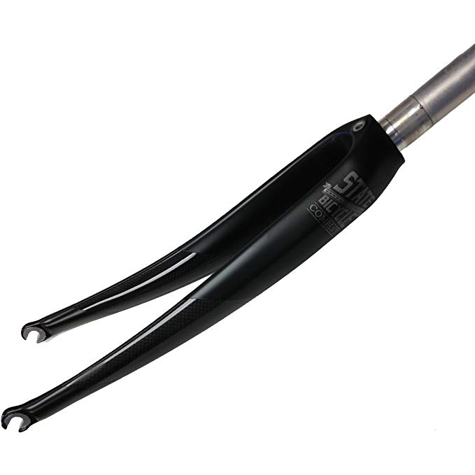 State Bicycle Carbon Fiber Fork