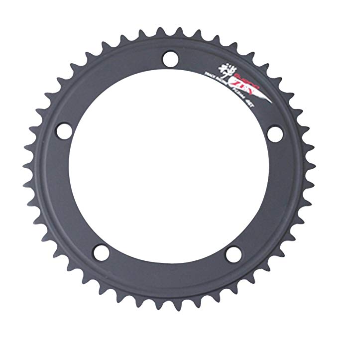 SUGINO ZEN144 BK Chainring