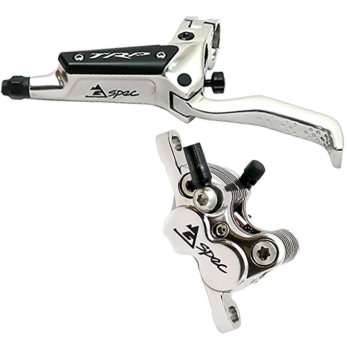 TRP G-Spec Quadiem Disc Brake