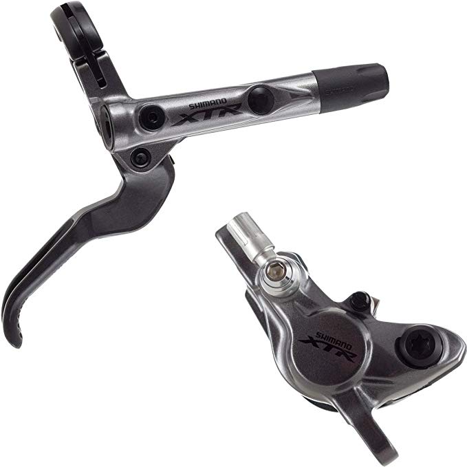 SHIMANO XTR BL-M9000 Race Brakes