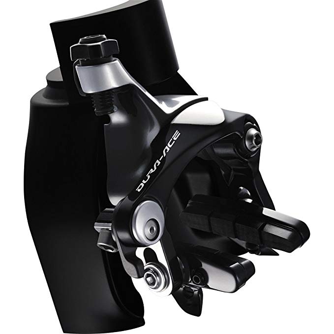 SHIMANO Dura-Ace BR-9010 Direct Mount Brake Calipers