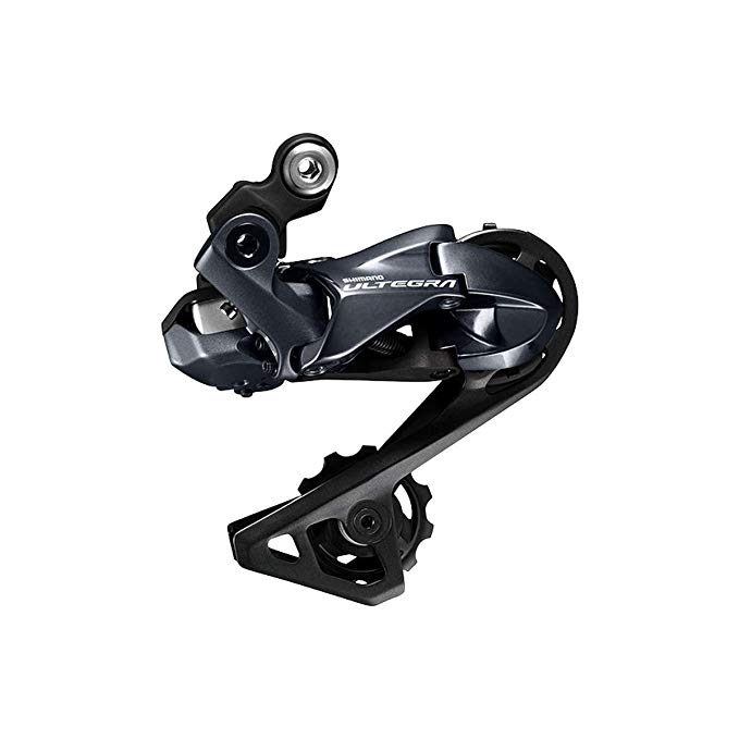 SHIMANO Ultegra Di2 R8050 Mid-Cage Rear Derailleur