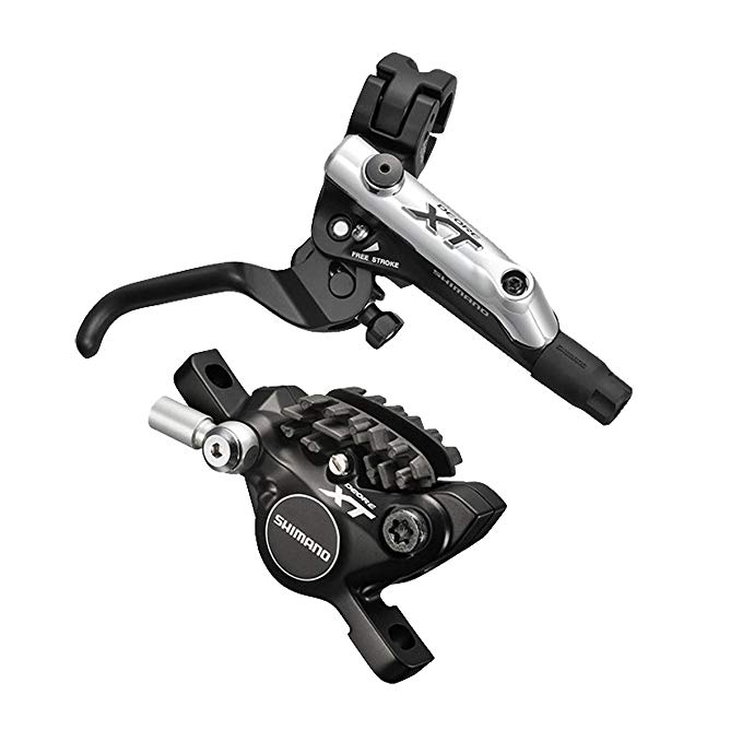 SHIMANO XT BR-M785 Disc Brakes