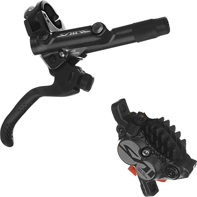 SHIMANO Saint M820 Disc Brakes