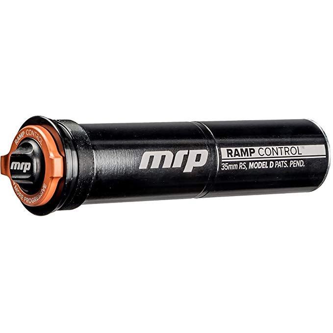 MRP Ramp Control Cartridge