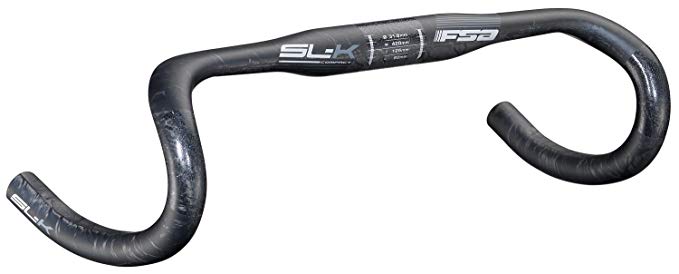 FSA SL-K Road Compact Handlebar