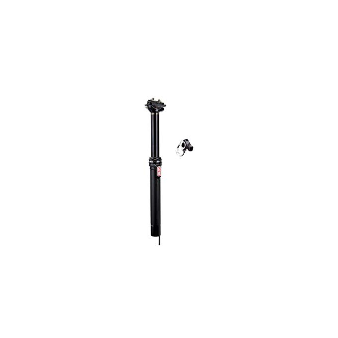 KS LEV 30.9 Height Adjust Seatpost 385/125mm Remote