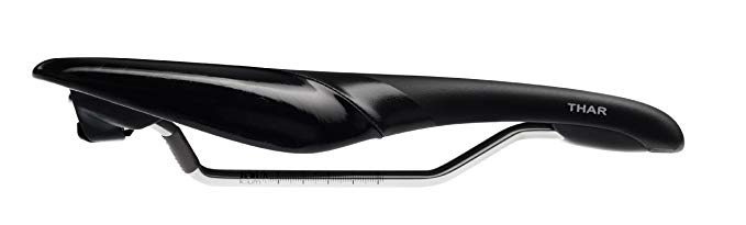 Fizik Thar K:ium Rails Road Bicycle Saddle