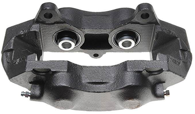 Raybestos FRC8003 Professional Grade Remanufactured, Semi-Loaded Disc Brake Caliper