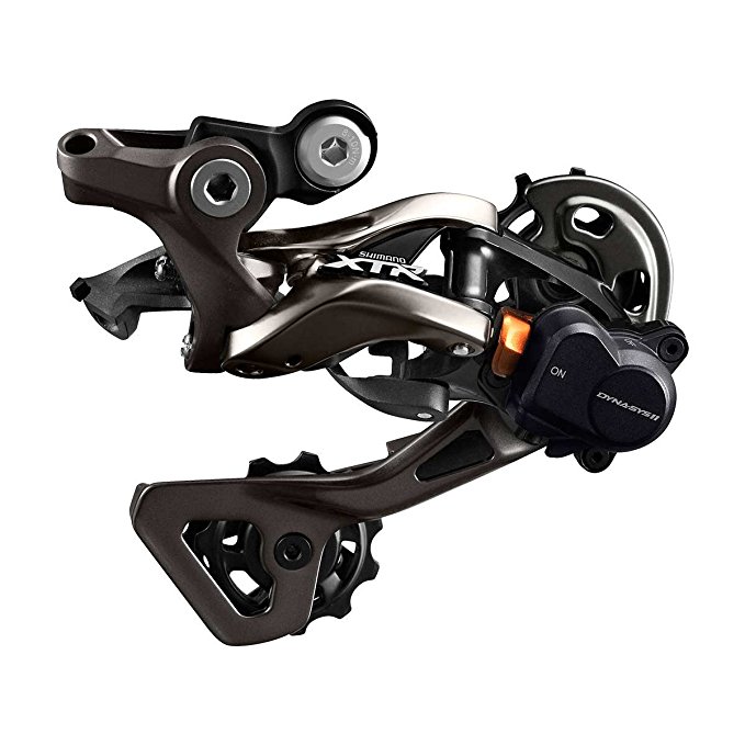 Shimano XTR RD-M9000 Rear Derailleur