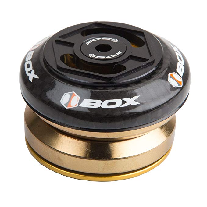 BOX COMPONENTS Glide Carbon Intergrated Bicycle Headset