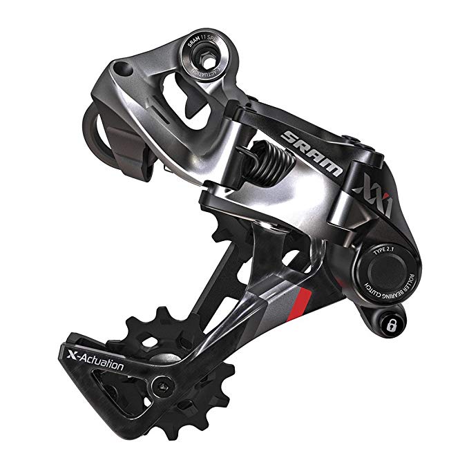 SRAM XX1 X-Horizon Rear Derailleur