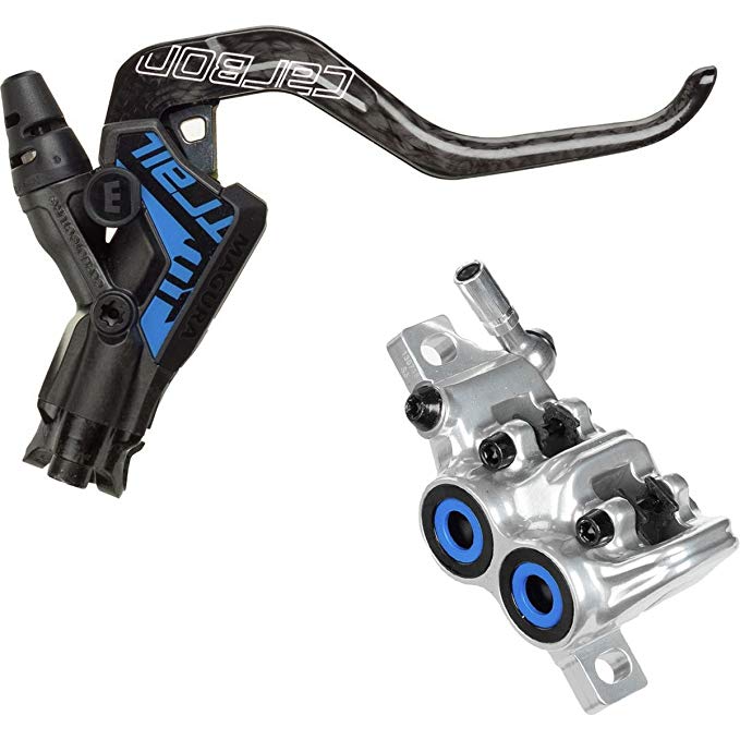 Magura USA MT Trail Carbon Disc Brake Set