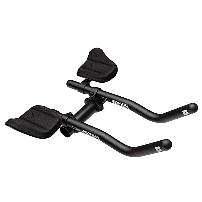 Profile Designs T3+ Aluminum Aerobar