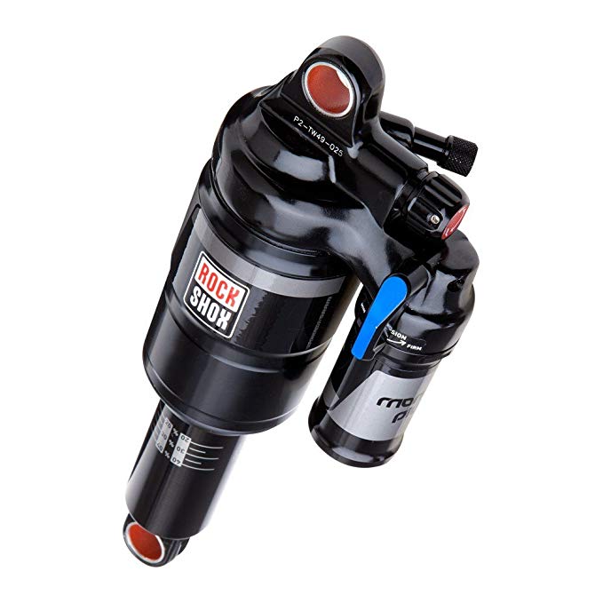 RockShox Monarch Plus RC3