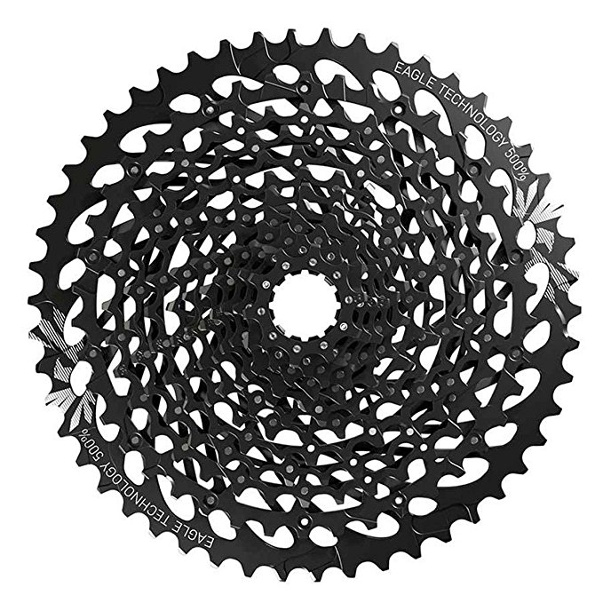 SRAM XG-1275 GX Eagle 12-Speed Cassette