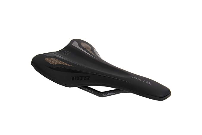 WTB High Tail Carbon Saddle