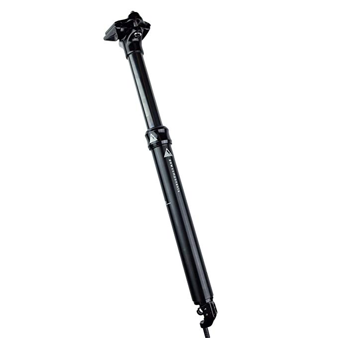 PNW Components Rainier IR Dropper Post, 125/150/170mm Travel, 3-Year Warranty