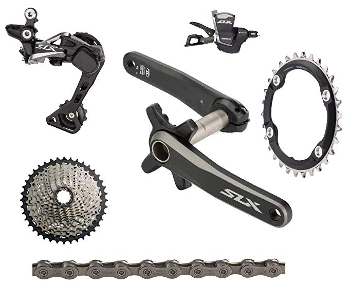 shimano 11 46t cassette