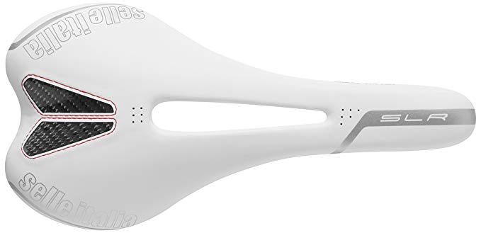 selle ITALIA SLR Kit Carbonio Flow Saddle