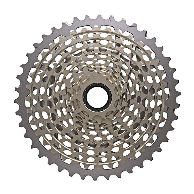 SRAM XX1 X-DOME Cassette