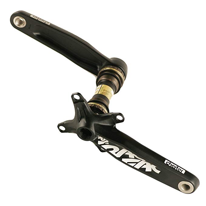 RaceFace Chester Mountain Bike Crankset