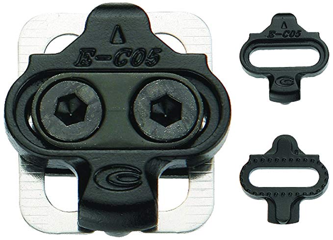 Exustar E-C05 SPD Cleats