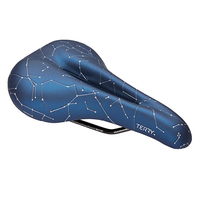 Terry Women's Butterfly Galactic+ Bike Saddle