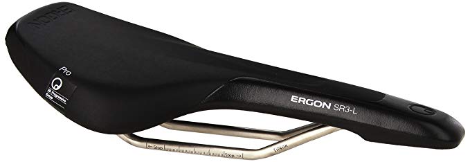 Ergon SR3 Pro Saddles